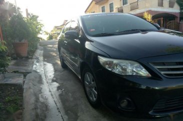 Toyota Altis E 2011 for sale