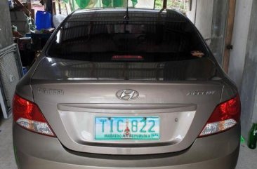 Hyundai Accent 2012 for sale