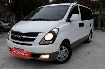 Hyundai Starex Vgt 2013 for sale