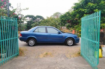 Ford Lynx 2001 model for sale