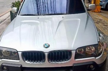 2006 BMW X3 FOR SALE