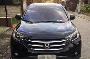 Honda CRV 2015 for sale