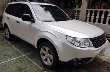 2010 Subaru Forester for sale