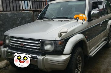 Mitsubishi Pajero 2003 for sale