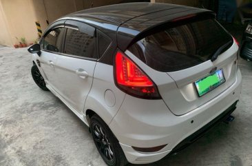 Ford Fiesta 2011 for sale