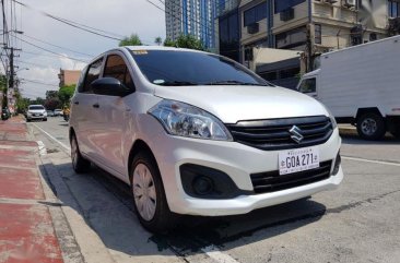 2017 Suzuki Ertiga for sale