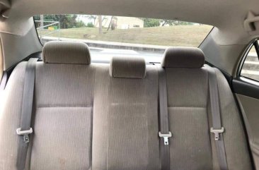 Toyota Altis 2008 for sale