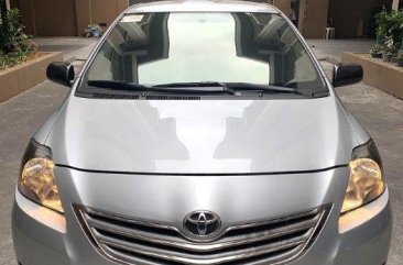 2013 TOYOTA VIOS FOR SALE