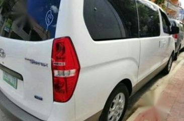 2008 Hyundai Starex for sale