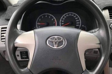 Toyota Altis 2008 for sale