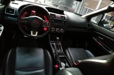 2014 Subaru Wrx Sti for sale