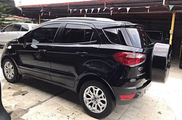 2014 Ford Ecosport for sale