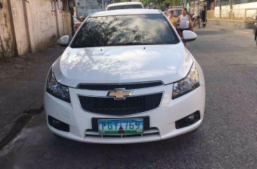 2011 Chevrolet Cruze for sale