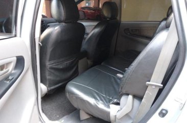 2009 Toyota Innova for sale