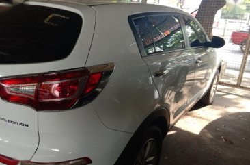 2014 Kia Sportage for sale