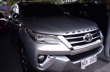 Toyota Fortuner 2016 for sale