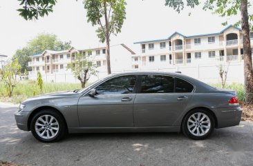 2007 BMW 730Li FOR SALE