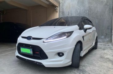 Ford Fiesta 2011 for sale