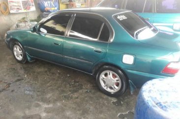 Toyota Corolla 1996 for sale