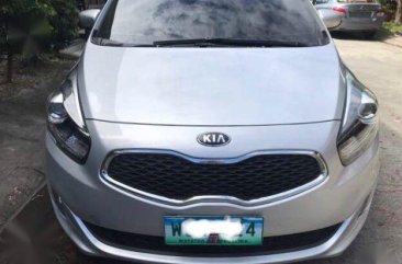 2013 Kia Carens for sale