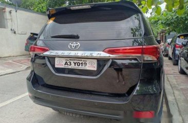 Toyota Fortuner 2018 for sale