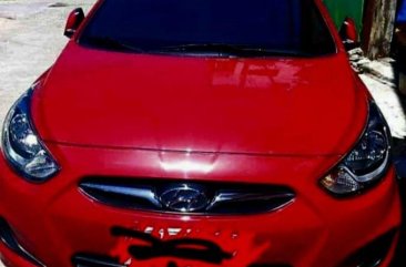 Hyundai Accent 2014 for sale