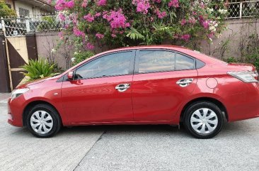 2016 Toyota Vios for sale