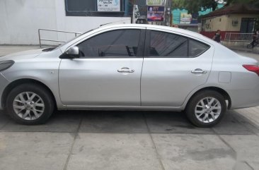 Nissan Almera 2017 for sale