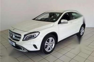 2017 Mercedes Benz GLA for sale