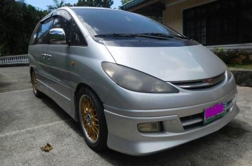 Like New Toyota Previa for sale