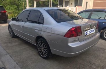 Honda Civic 2002 for sale