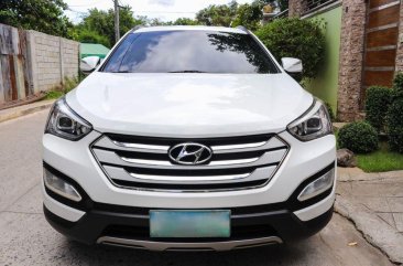 Hyundai Santa Fe 2014 for sale