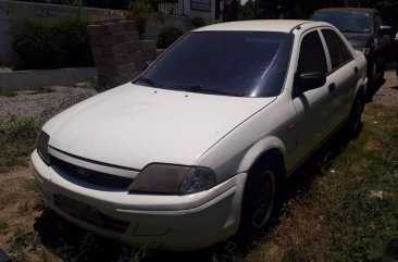 2001 Ford Lynx for sale