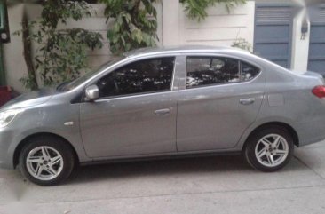 Mitsubishi Mirage G4 2015 for sale