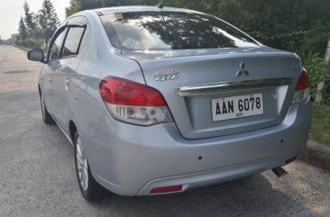 Mitsubishi Mirage G4 2014 for sale