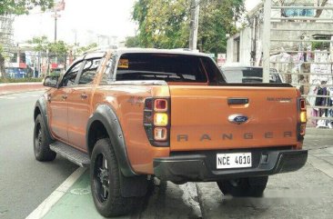 Ford Ranger 2016 for sale