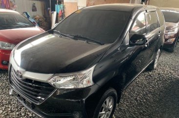 2017 Toyota Avanza for sale