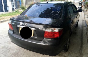 2004 Toyota Vios for sale