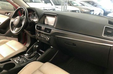 2015 Mazda CX5 for sale