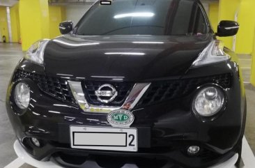 Nissan Juke 2017 for sale