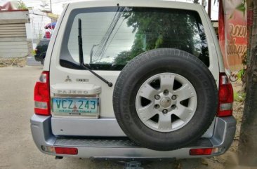 Mitsubishi Pajero 2005 for sale