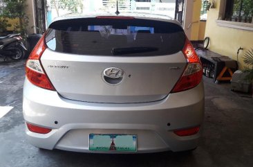 2014 Hyundai Accent for sale