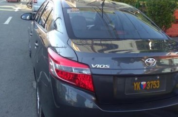 Toyota Vios 2015 for sale