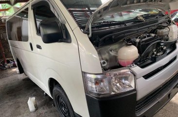 2017 Toyota Hiace for sale