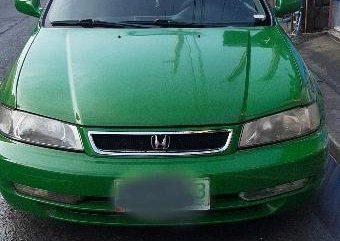 Honda Civic 1997 for sale