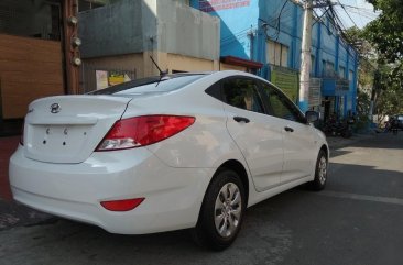 2017 Hyundai Accent for sale