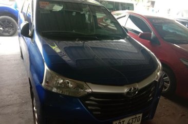 2017 Toyota Avanza for sale