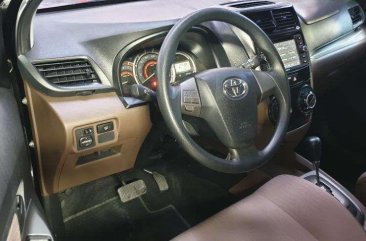 2018 Toyota Avanza for sale