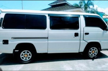 Nissan Urvan 2014 for sale