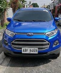 Ford EcoSport 2015 for sale